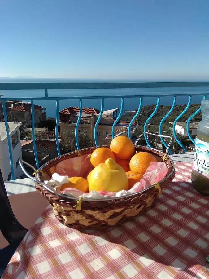 Villa Bianca Piqeras Aparthotel