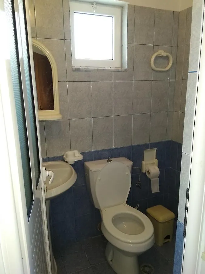 Aparthotel Villa Bianca Piqeras