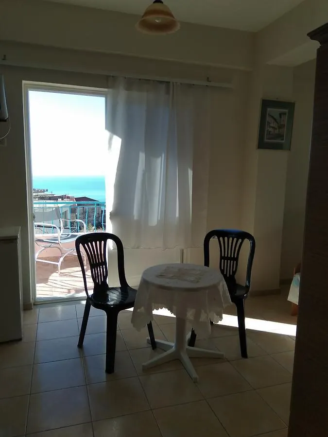 Villa Bianca Piqeras