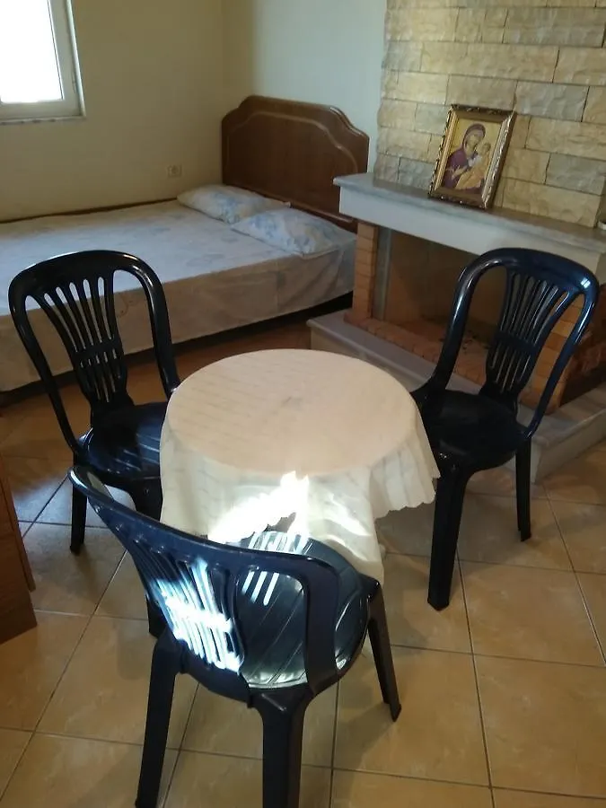 Aparthotel Villa Bianca Piqeras Albania