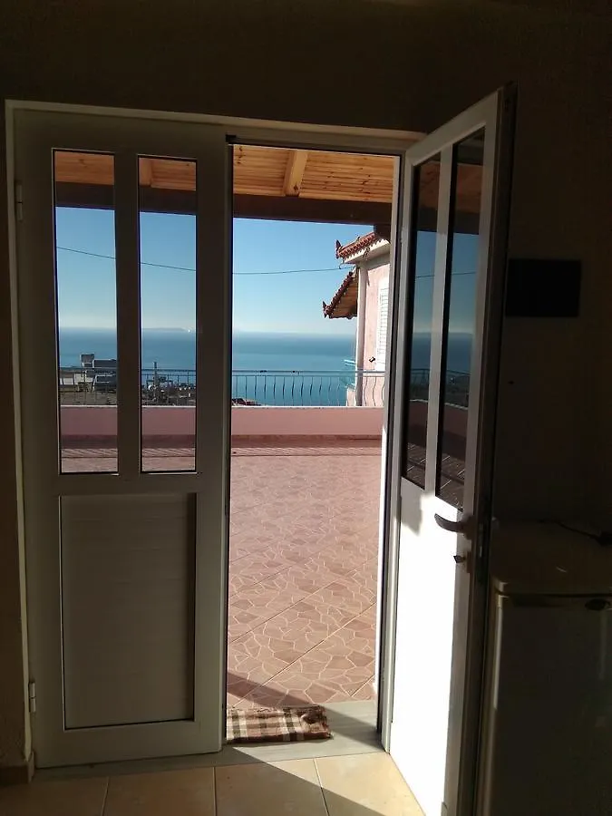 Villa Bianca Piqeras Arnavutluk